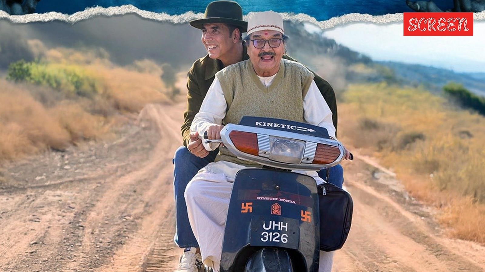 भूत बांग्ला वर्ल्डवाइड बॉक्स ऑफिस कलेक्शन दिन 3, भूत बांग्ला मूवी तीसरे दिन बॉक्स ऑफिस कलेक्शन लाइव अपडेट: