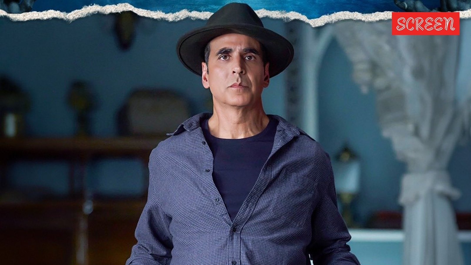 Bhoot Bangla Box Office Collection Day 6 LIVE Updates: Akshay Kumar-starrer earns Rs 127.37 cr worldwide; Rs 18 cr shy of surpassing Kesari 2