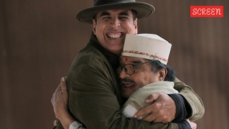 Bhoot Bangla Worldwide Box Office Collection Day 5 Live Updates