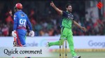 Bhuvneshwar Kumar IPL Powerplay RCB vs DC