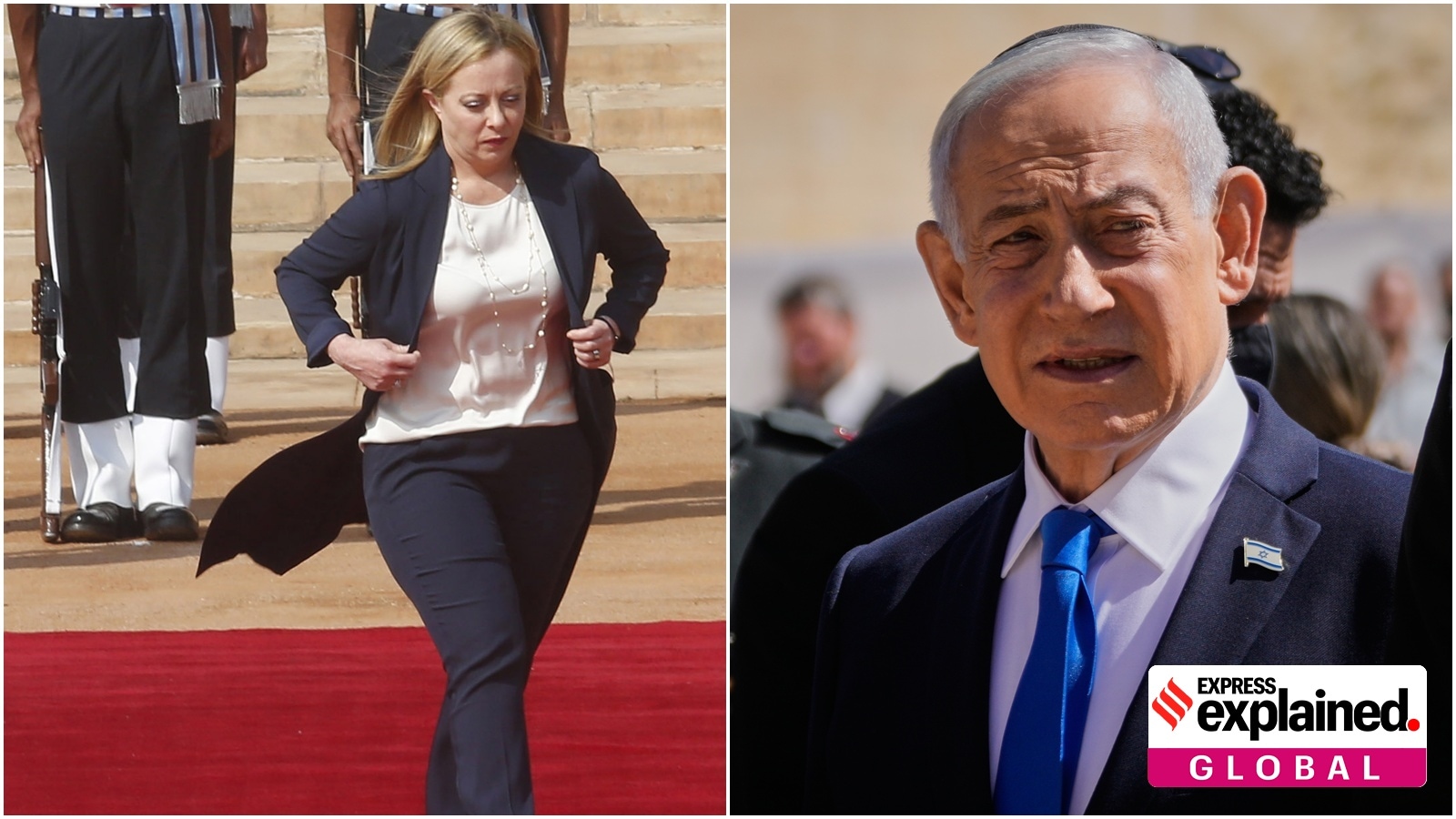 Italy scraps defence deal with Israel: Why, how this could impact Europe-Israel ties