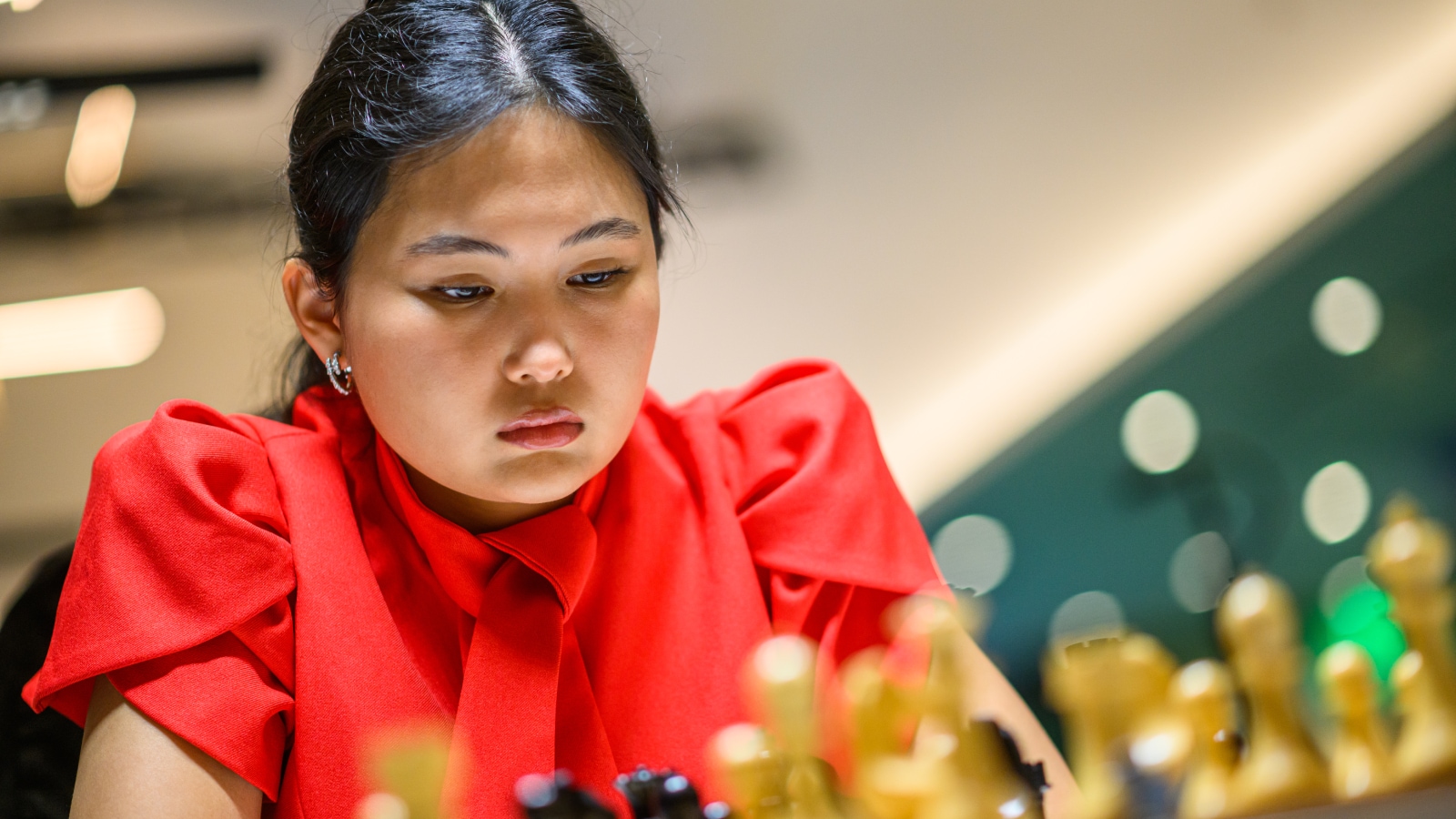  FIDE/Michal Walusza)