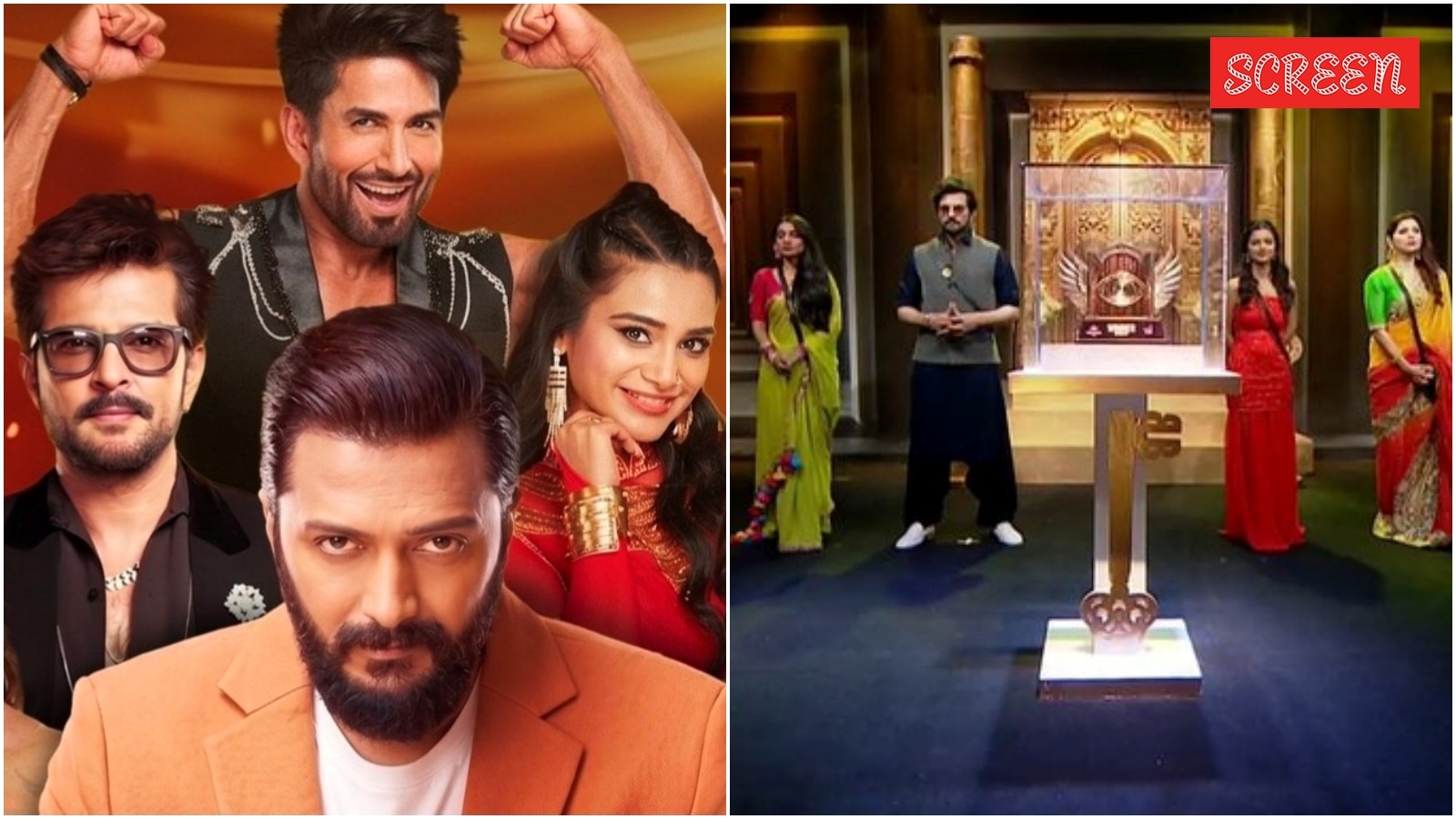 Bigg Boss Marathi 6 winner