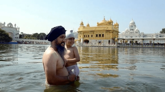 baisakhi