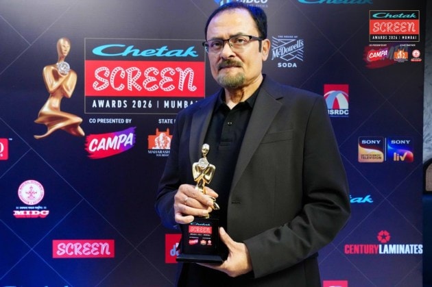 Bishwadeep Chatterjee