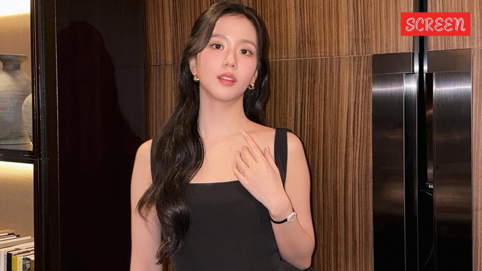 Blackpink’s Jisoo denies ties to brother accused of sexual assault; agency issues statment