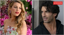 Blake Lively-Justin Baldoni case