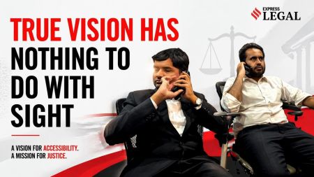 Blind lawyers, Mission accessibility