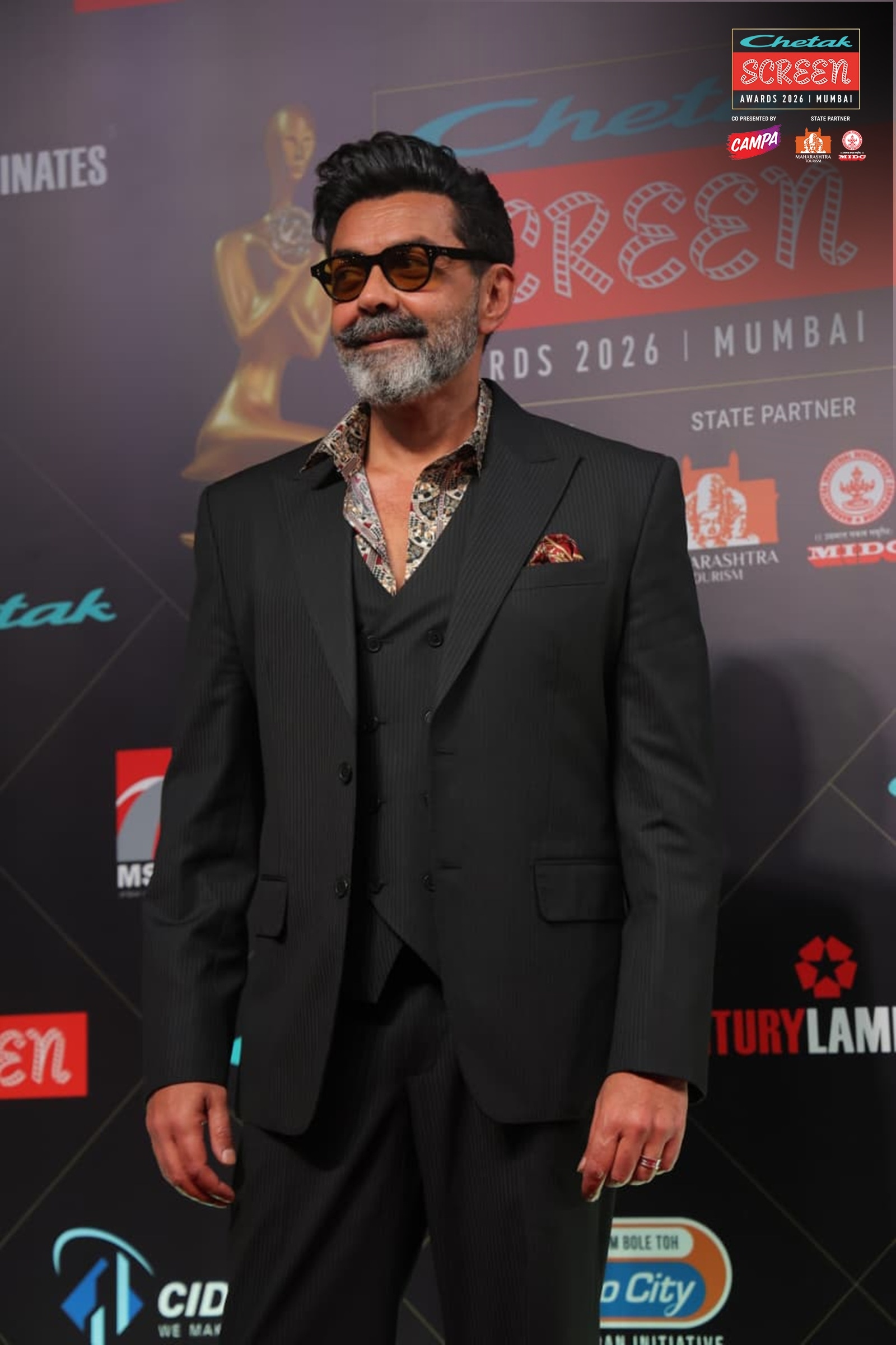 Bobby Deol