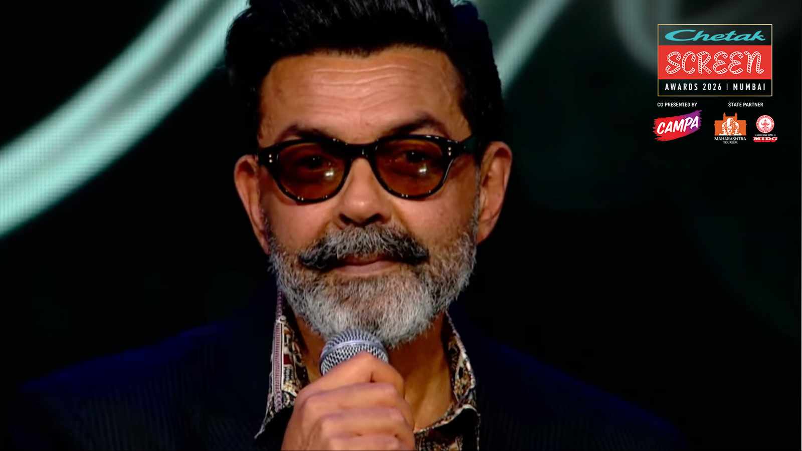 Chetak Screen Awards 2026: Dharmendra honoured with posthumous Lifetime Achievement Award; Bobby Deol tears up as he remembers his late father