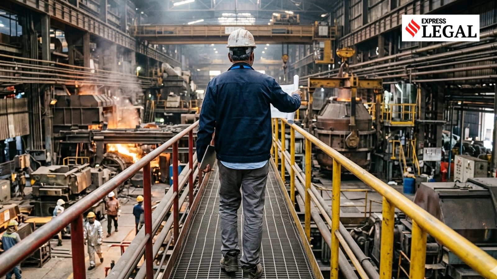 Jharkhand High Court refuses to let Bokaro Steel plant officer go ‘scot-free’ despite procedural error