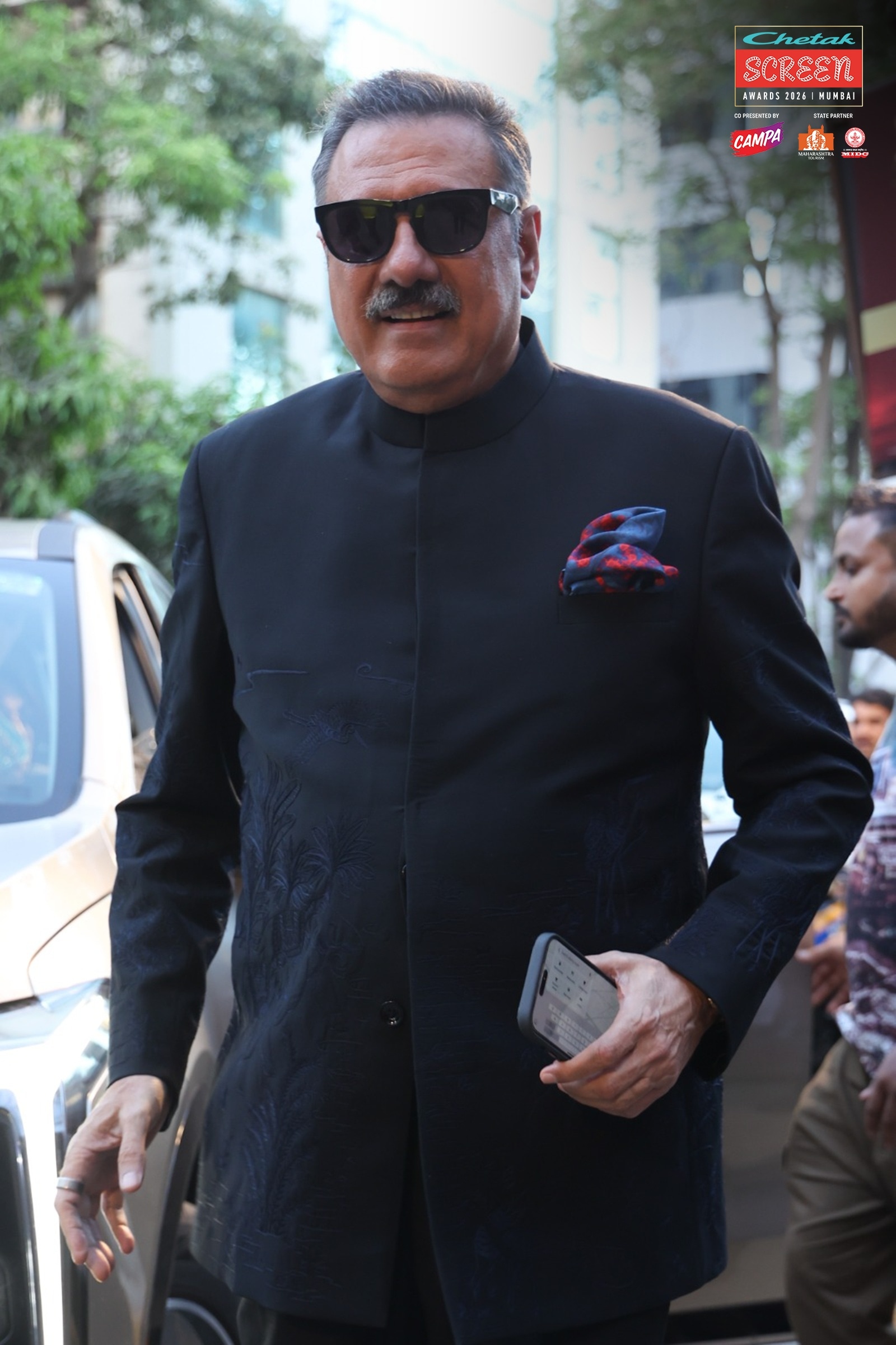 बोमन ईरानी 