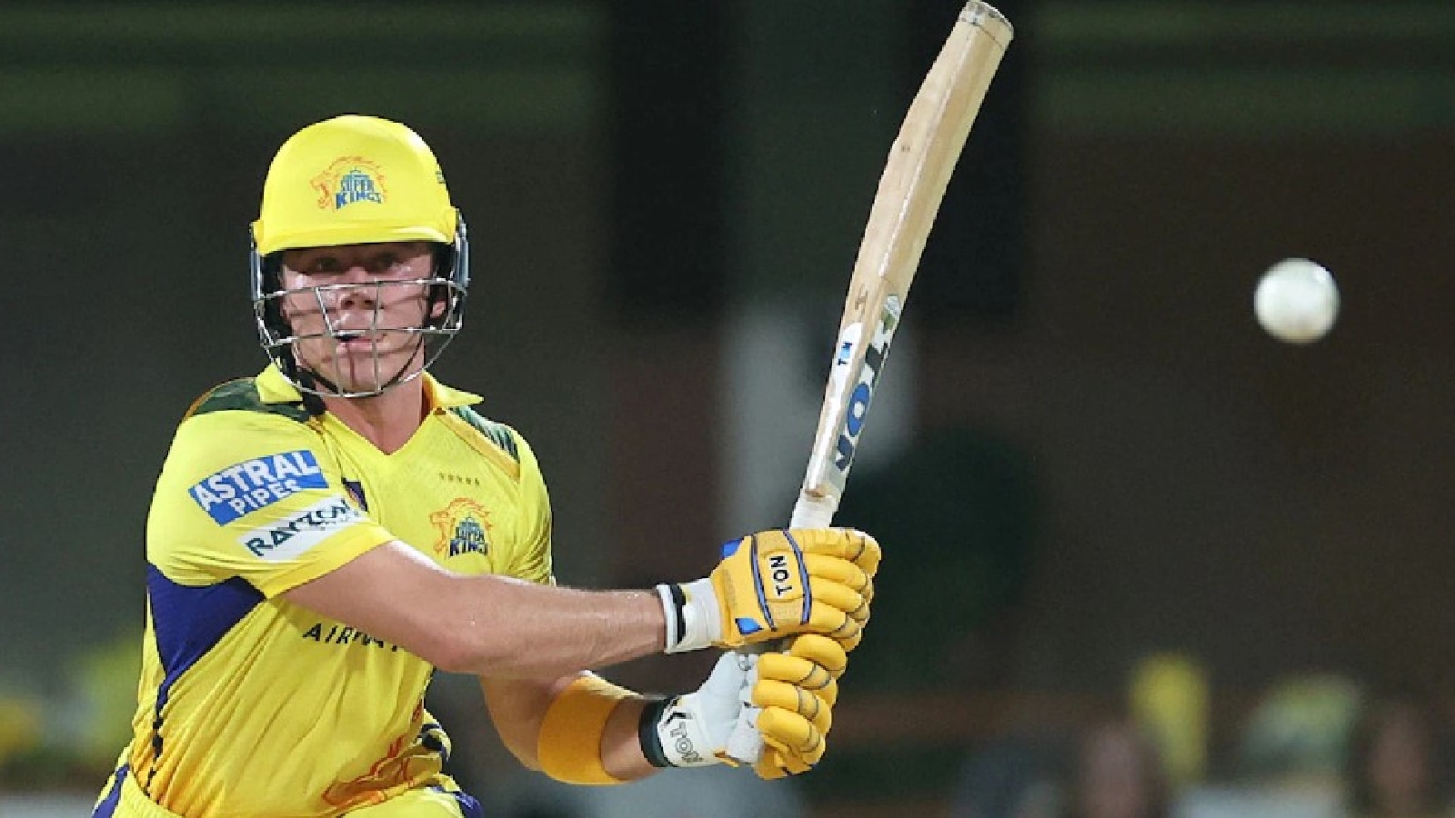 IPL 2026, CSK vs DC Playing 11 Today Match LIVE: Will Dewald Brevis play for Chennai Super Kings vs Delhi Capitals? IPL 2026, CSK vs DC Playing 11 Today Match LIVE: Will Dewald Brevis play for Chennai Super Kings vs Delhi Capitals?