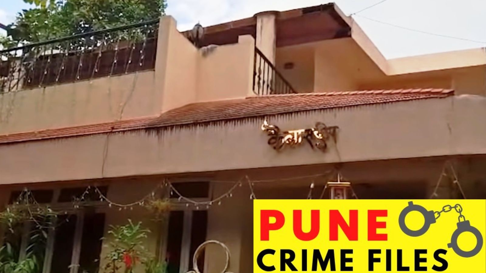 Pune Crime Files | ‘Godman’, ‘godwoman’ out on temporary bail to sell properties and return money to duped IT professional