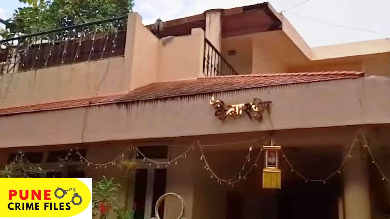 Pune Crime Files | How ‘godman’, ‘godwoman’ are out on bail to sell property they got via fraud