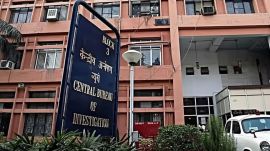 The Central Bureau of Investigation (CBI) has registered two separate FIRs in connection with the alleged large-scale financial irregularities involving the Chandigarh Smart City project and the Chandigarh Renewable Energy and Science and Technology Promotion Society (CREST).
