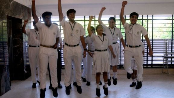 CBSE 10th Results Declared 2026