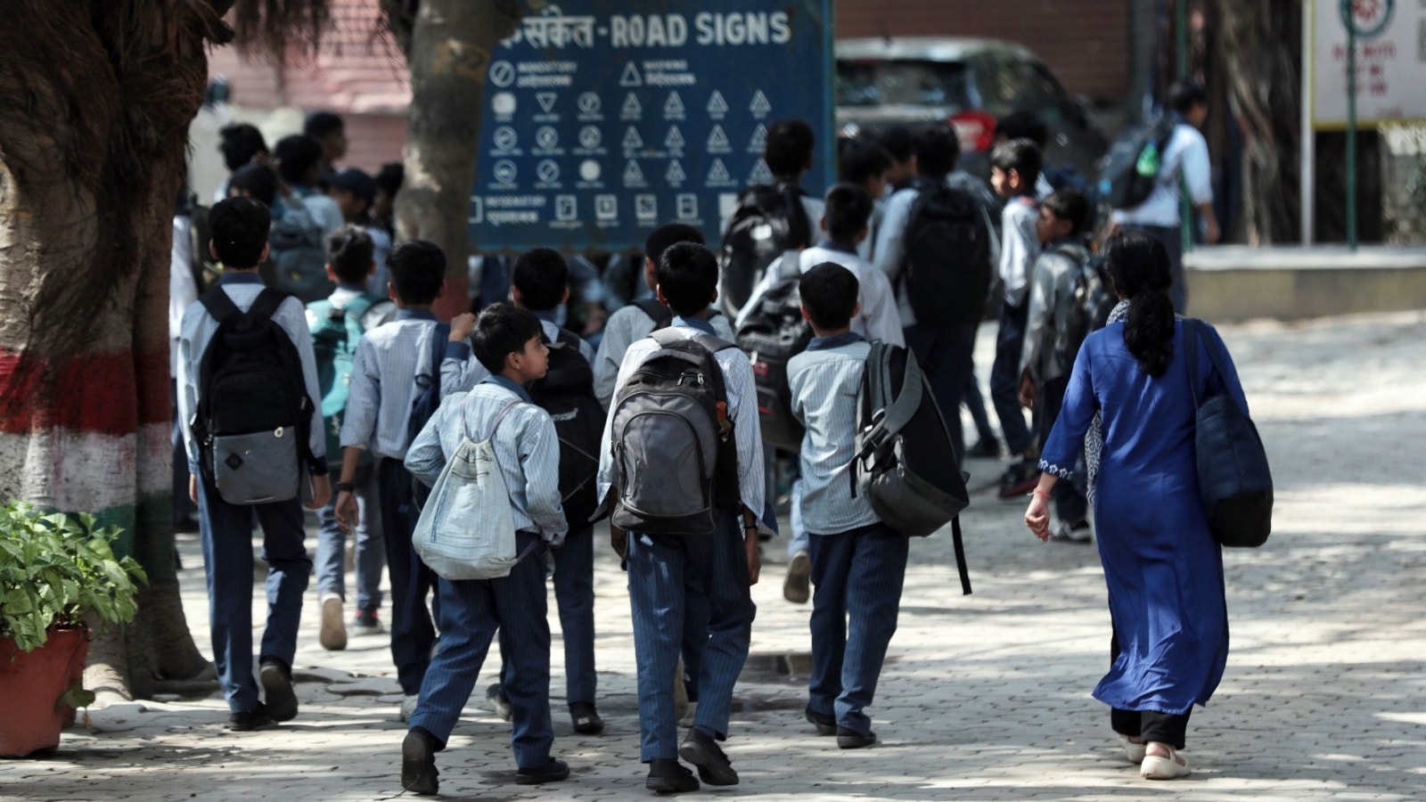 CBSE third language rule | Schools grapple with change: French, German make way for Sanskrit & regional languages