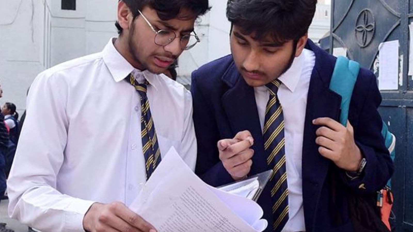 CBSE Class 12th 2026 result re-evaluation starts today, how to apply, fees, direct link