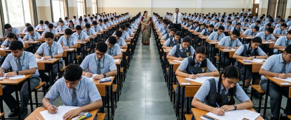 CGBSE class 10,12 marksheet: Websites to check