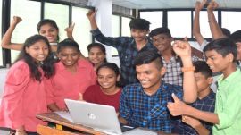 CGBSE announces class 12 result at official website