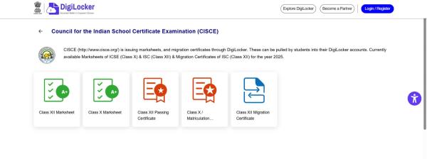 CISCE class 10,12 results 2026: Websites to check