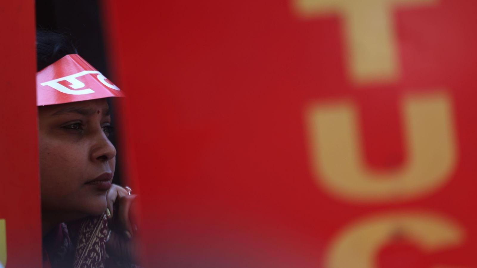 CITU seeks Rs 23,196 minimum wage for entire NCR; Faridabad on alert