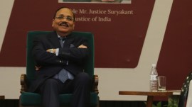 Courts of the future can’t remain confined within buildings: CJI
