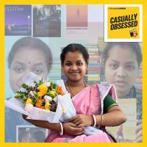 the indian express pop culture podcast casually obsessed life of puja