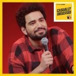 samay raina still alive india's got latent controversy casually obsessed indian express pop culture podcast