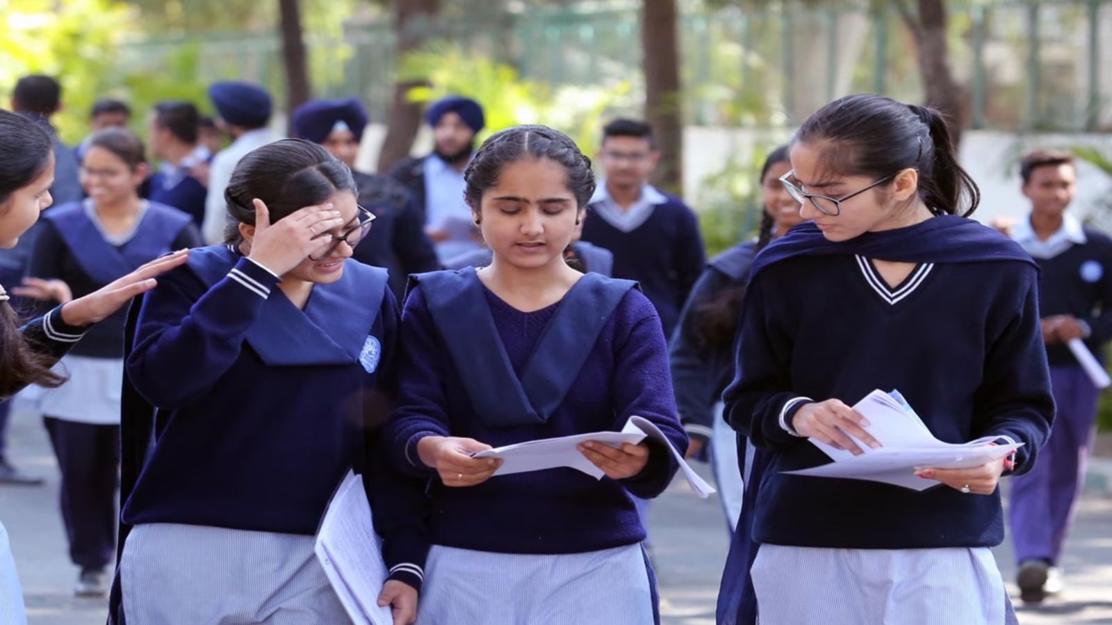 Manipur Board 2026 Class 12th result declared; how to check