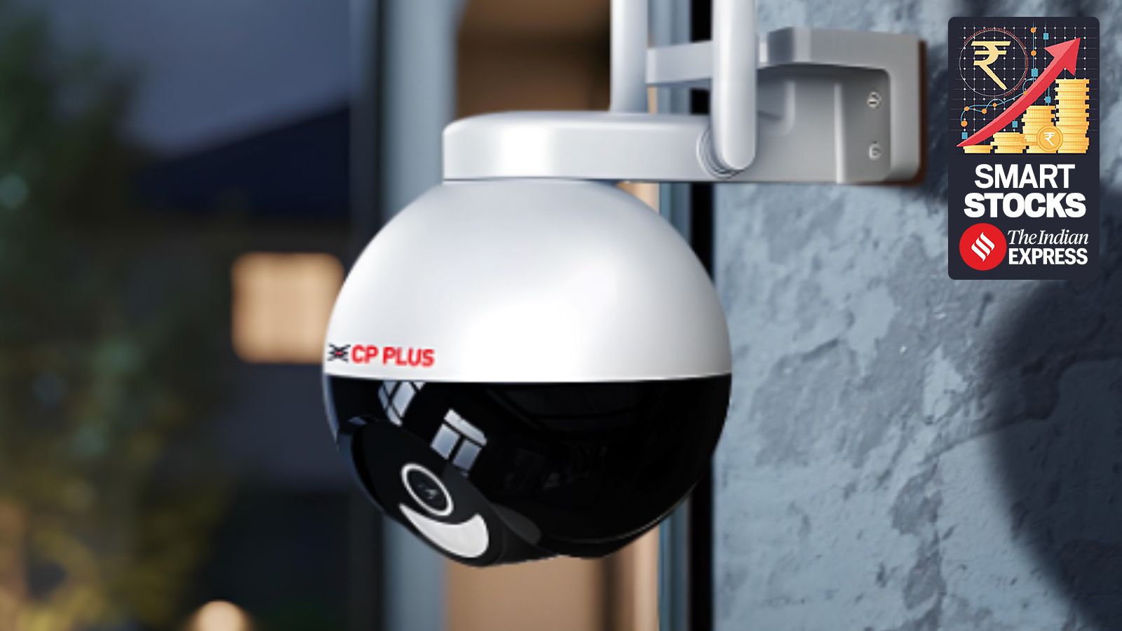 CP PLUS hits 39% market share, but can it hold on?