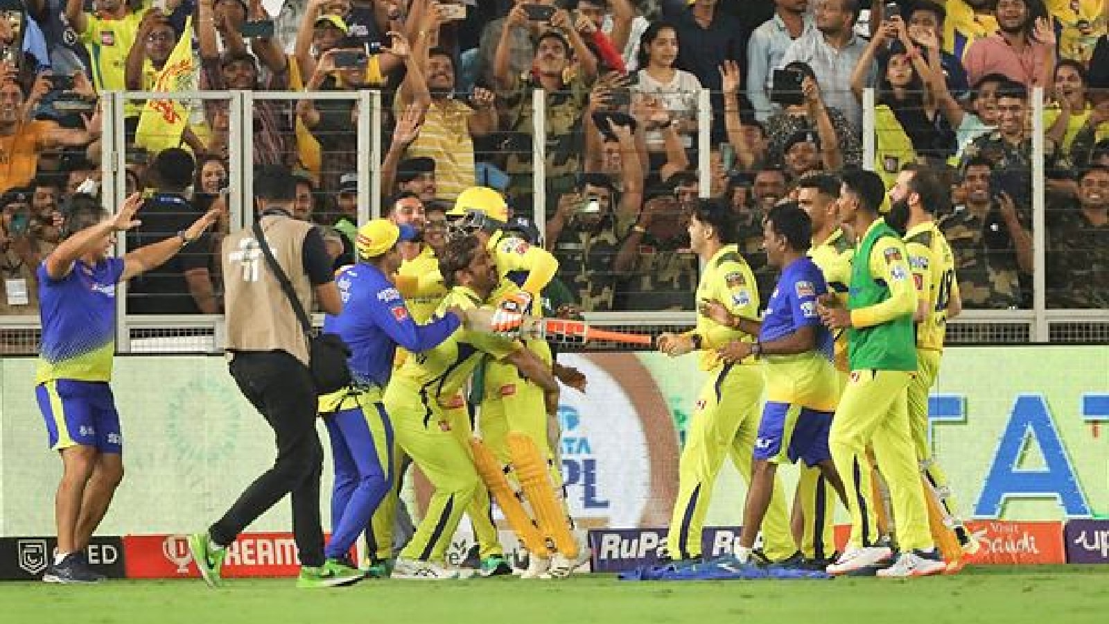 Stephen Fleming on getting due credit for 5 IPL titles: No, it is actually on the players