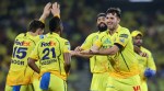 Chennai super kings IPL win