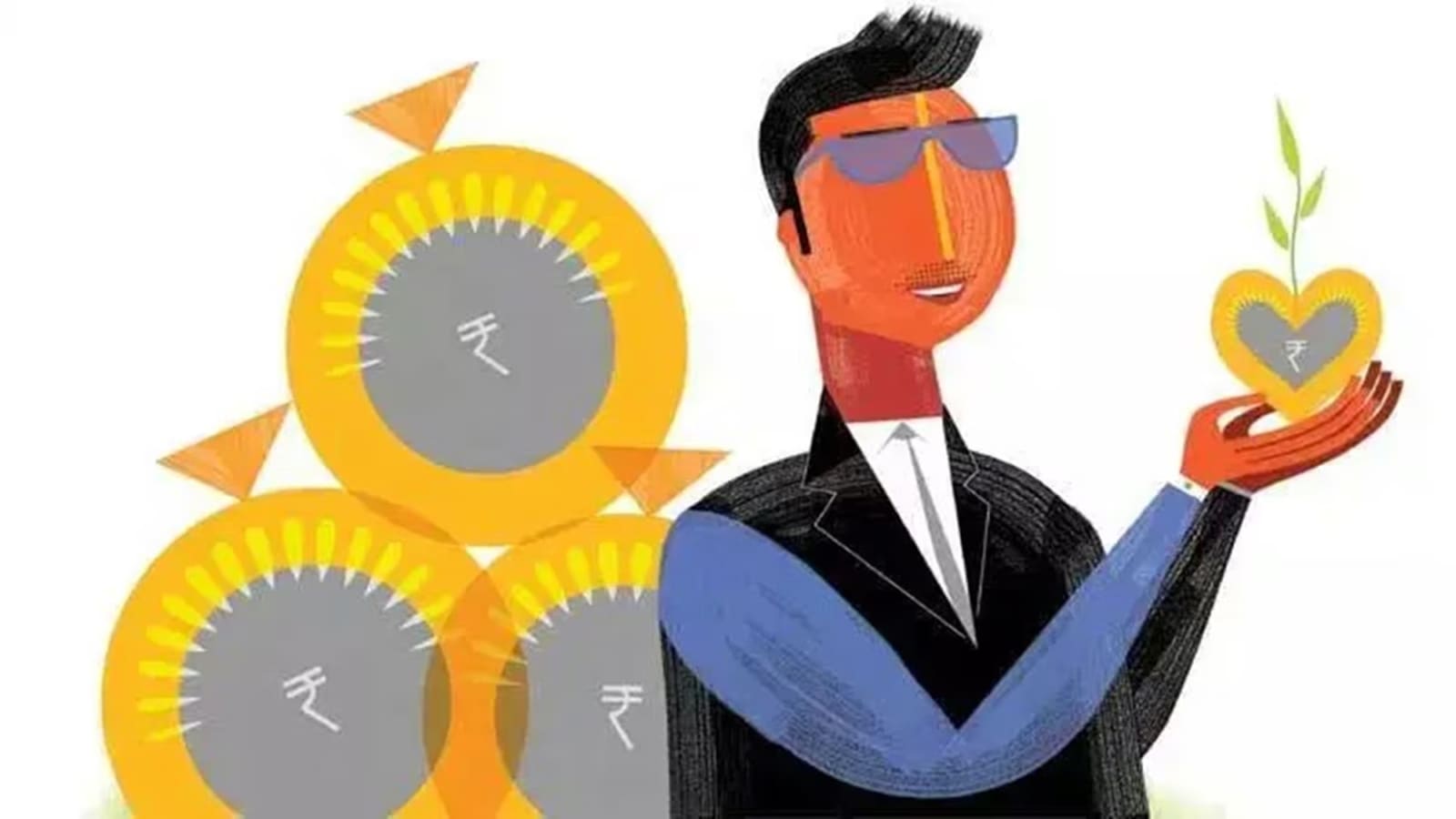 CSR spending by listed firms jumps 23% in FY25 led by strong profit growth