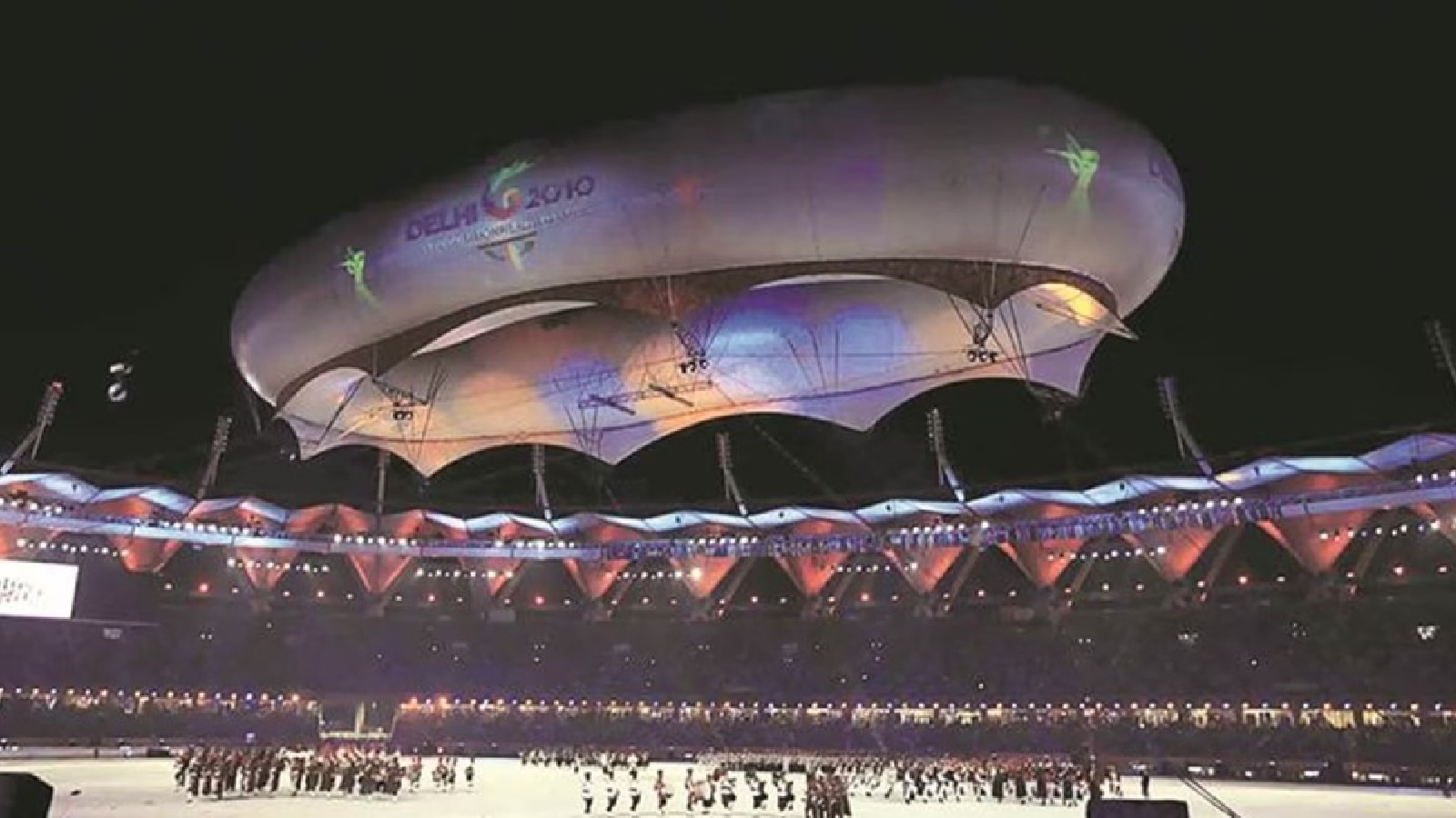 India gears up for 2030 CWG, but bills, court cases of 2010 Delhi Games linger on