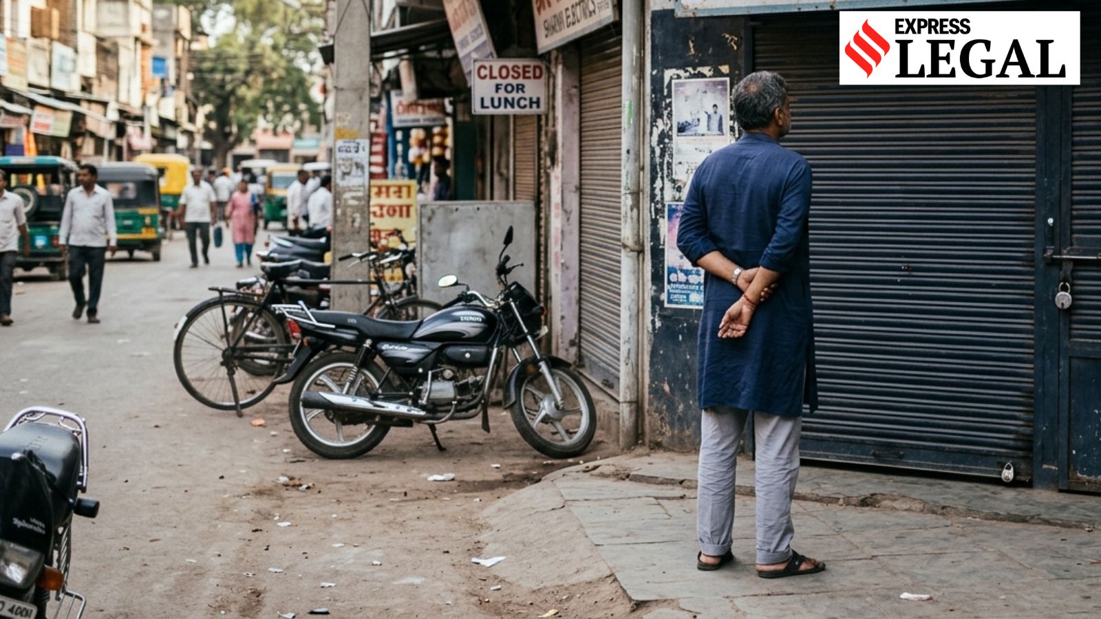 ‘No evidence older applicants less capable’: Calcutta High Court strikes down 45-year age cap for ration shop licenses