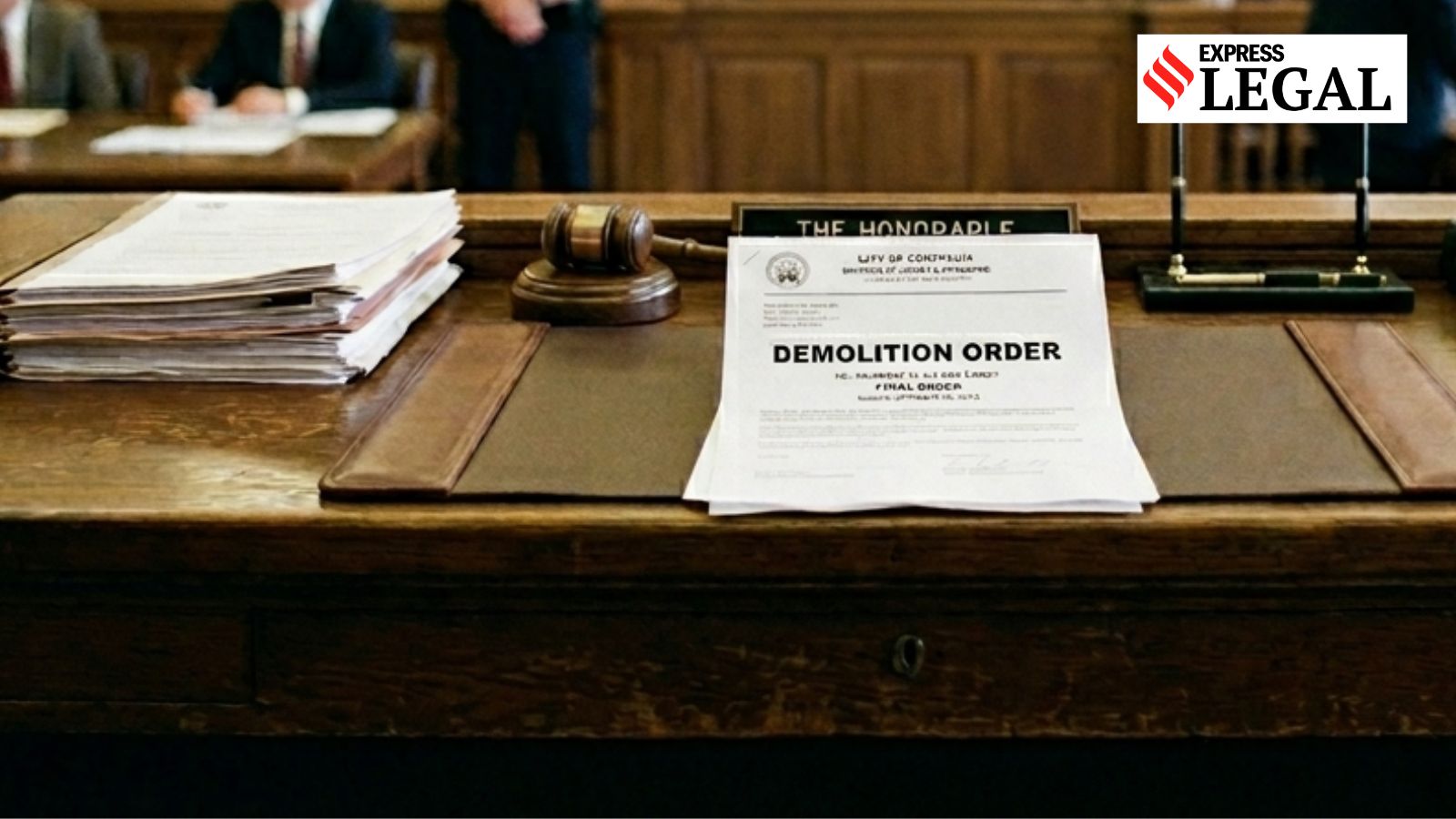 Calcutta High Court says no illegal construction to remain for a single day, denies plea