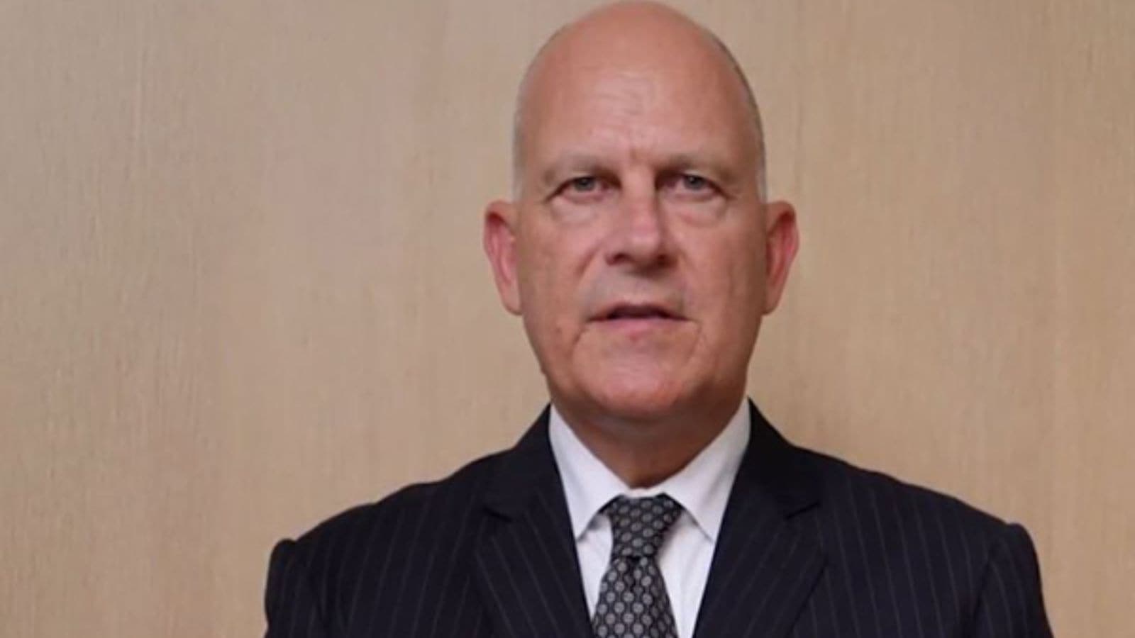 Campbell Wilson resigns as Air India CEO before end of 5-year term