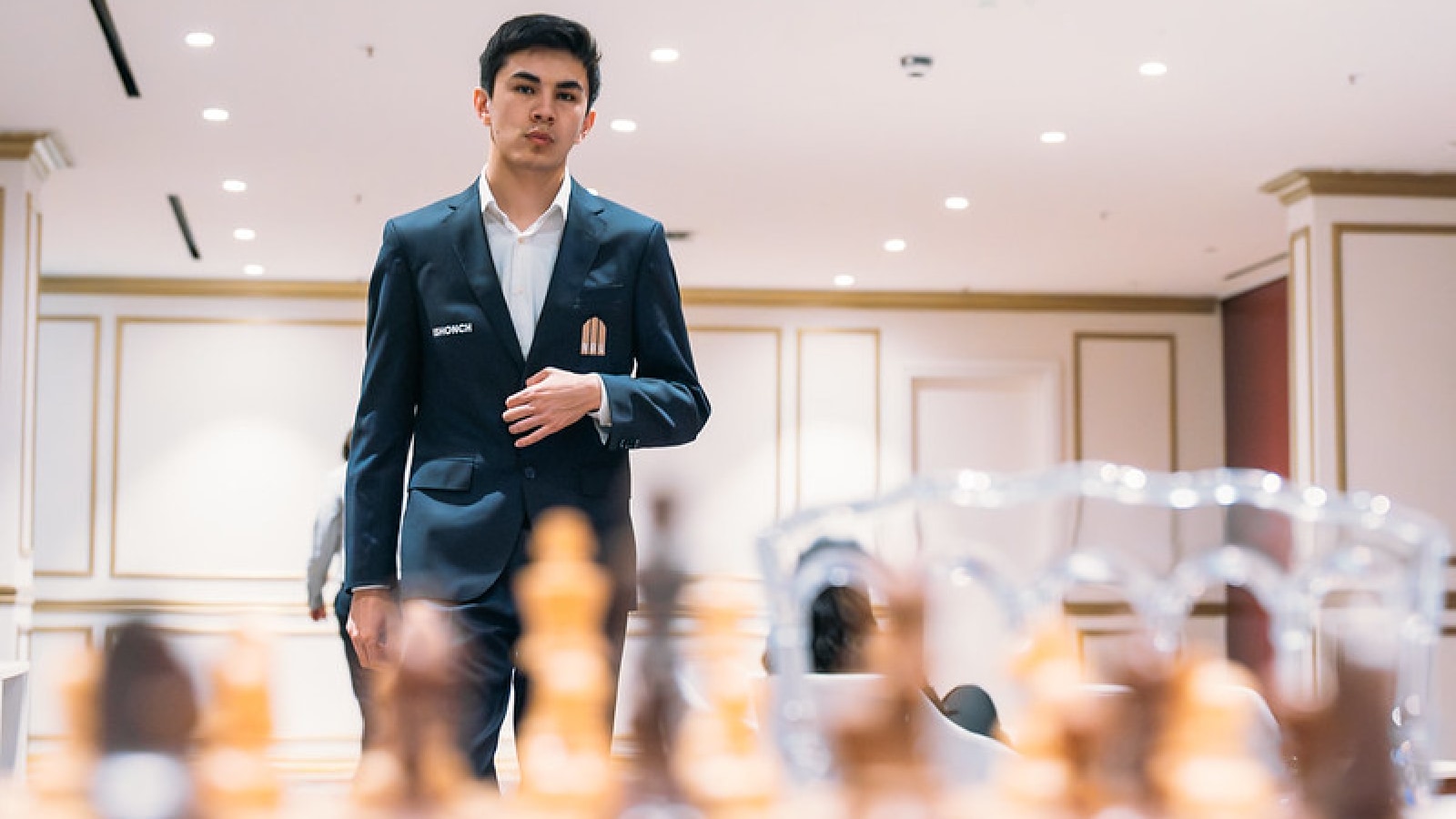 Candidates: Javokhir Sindarov’s red-hot form continues with fourth win, Pragg and Co now have to shed safety-first approach
