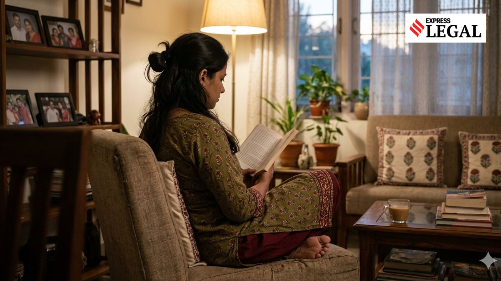 Can daughter get family pension after her parents’ death post divorce? Tripura High Court clarifies