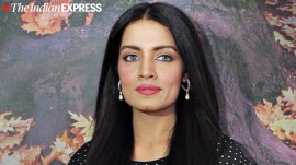 Celina Jaitly on trauma after her divorce