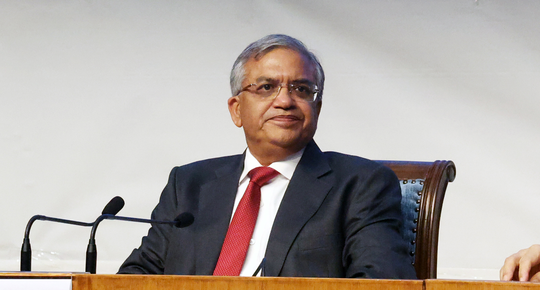 EC postpones CEC Gyanesh Kumar’s youth outreach programmes