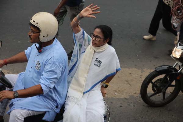 Mamata Banerjee, Mamata Banerjee government, Mamata Banerjee TMC, Trinamool Congress, West Bengal Assembly Election Result 2026, West Bengal Assembly elections, West Bengal Assembly polls, Bengal sir, Bengal voters, Bengal voters list, Bengal electoral roll, Bengal SIR of electoral roll, nationwide SIR, Special Intensive Revision (SIR), Assembly elections, Assembly polls, nationwide Special Intensive Revision of electoral rolls, nationwide SIR of of electoral rolls, Special Intensive Revision of electoral rolls, SIR of of electoral rolls, Election Commission, Election Commission of India, Indian express news, current affairs