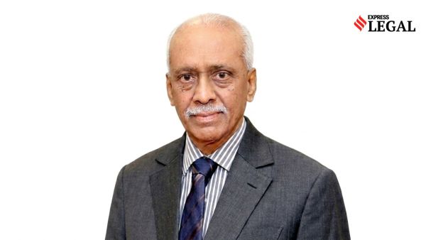 Chairperson Justice V Ramasubhramaniam nhrc