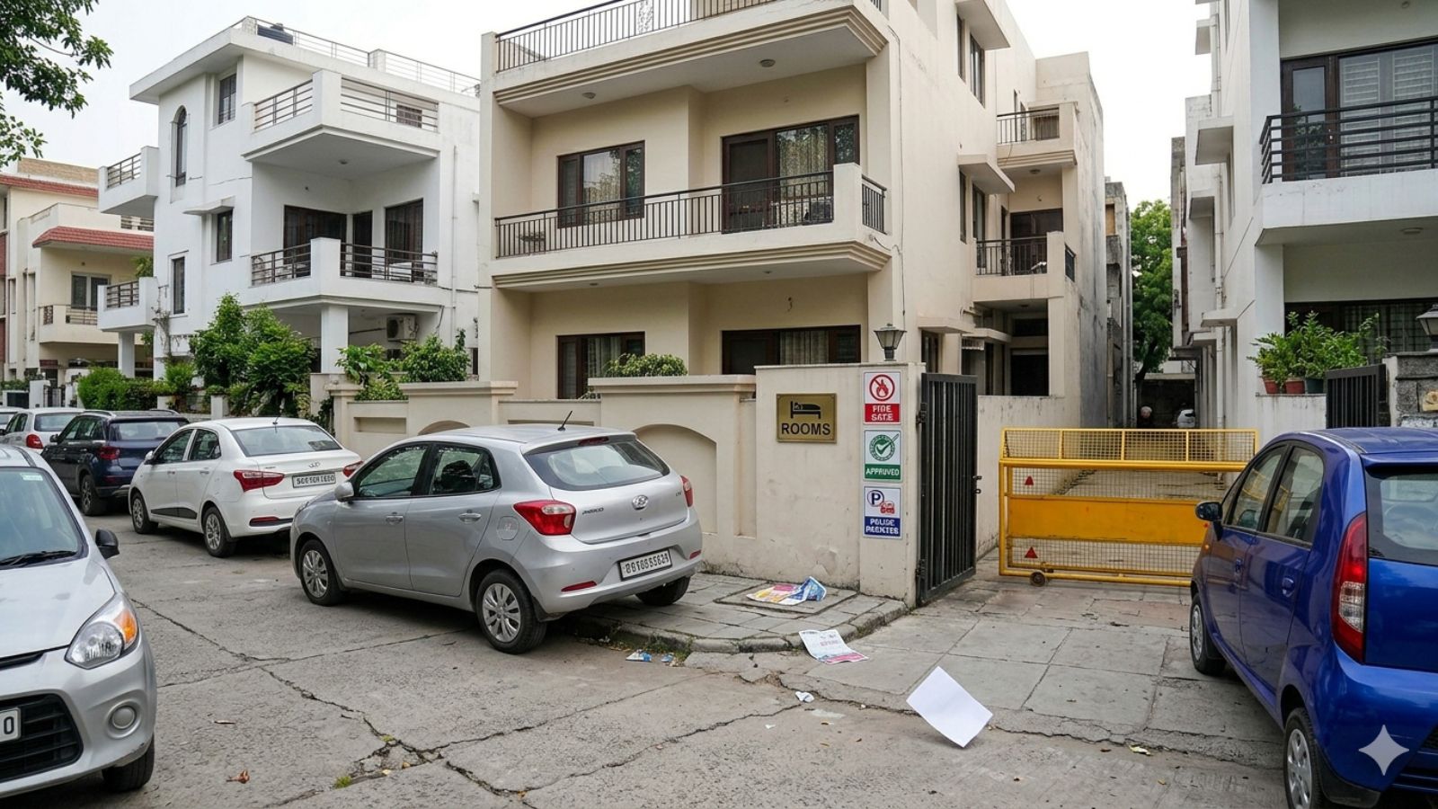 From fire to urban planning, opposition grows on Chandigarh’s Bed and Breakfast policy
