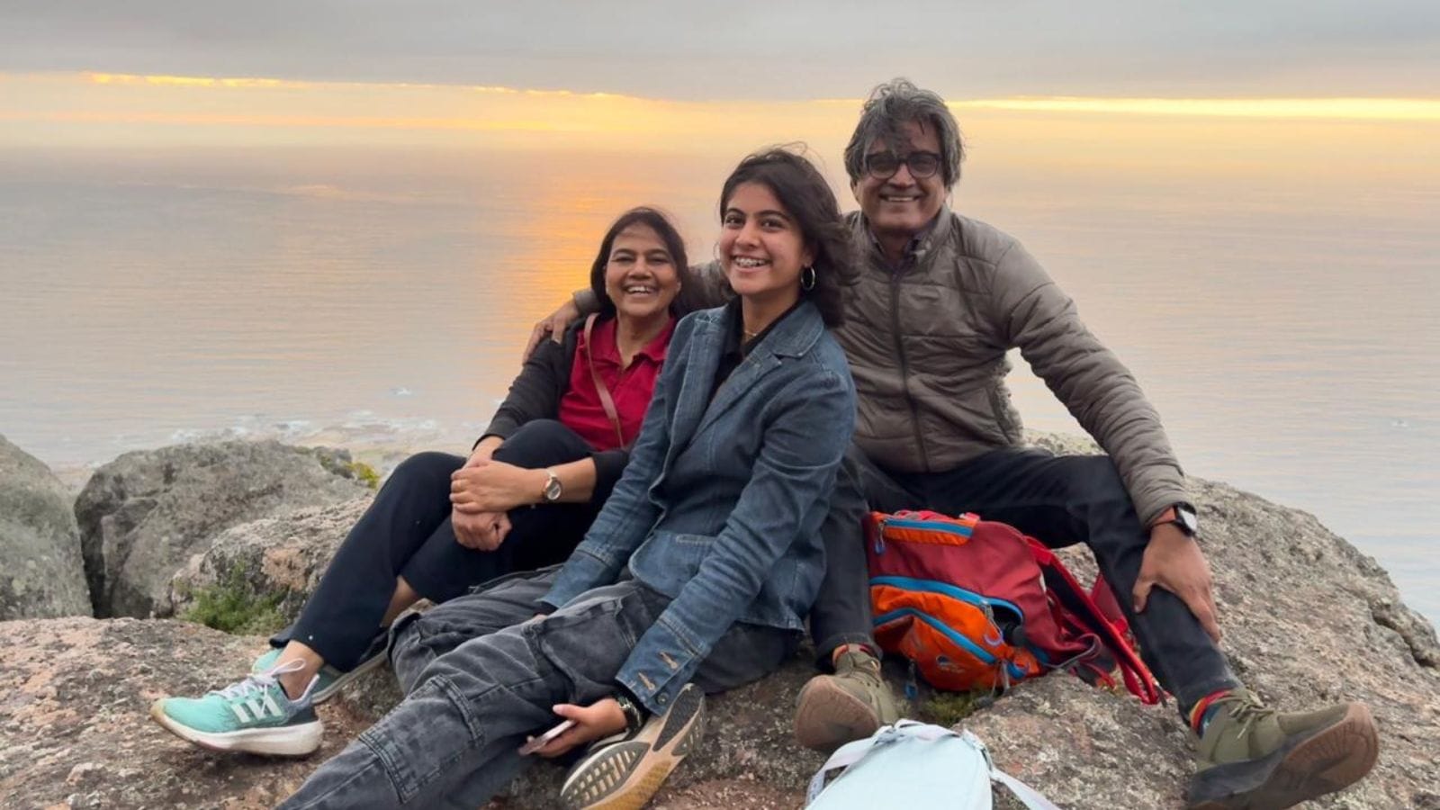 CBSE Class X results: No phone, no social media, no pressure for Chandigarh toppers