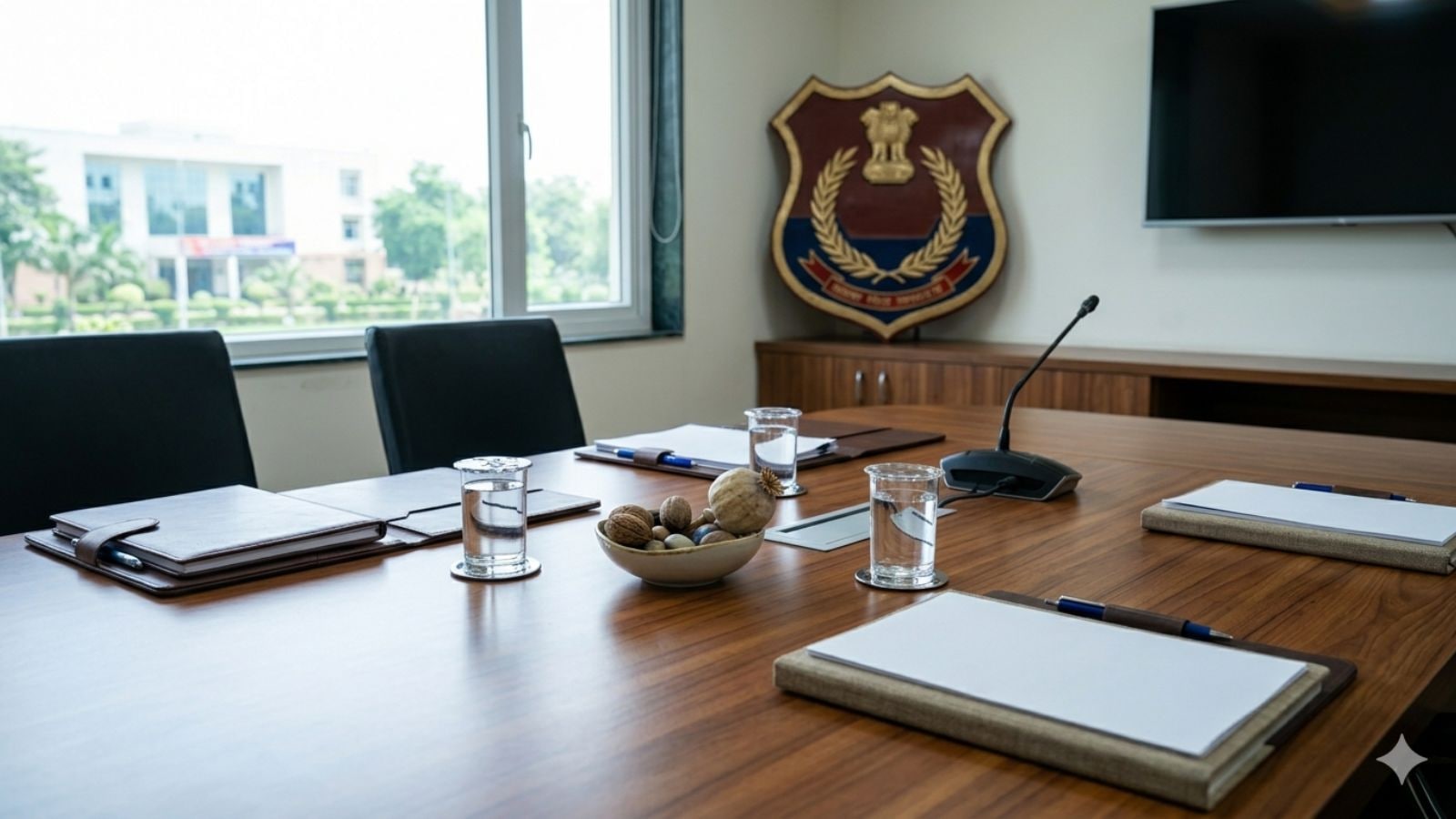 Haryana NCB orders crackdown on drug trafficking, calls for statewide anti-drug movement