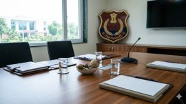 Haryana NCB orders crackdown on drug trafficking, calls for statewide anti-drug movement