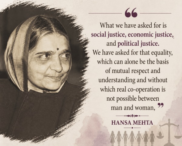 UPSC Issue at a Glance I Women’s Reservation in India: Trends, debate, and journey